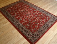 Ковер Kashqai 4328-301