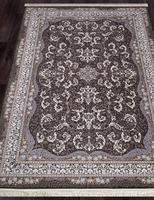 Ковер Иранский-Farnia graphite-Коллекция Medina