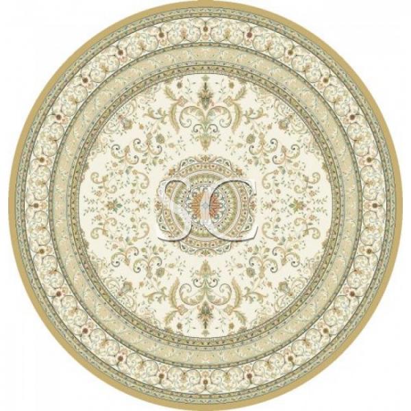Ковер Royal Palace 14377-6161 круг