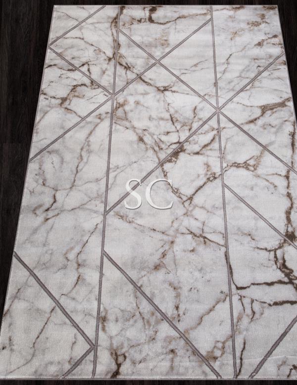 Ковер Graff 3391 grey-beige