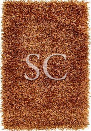 Ковер Shaggy 2101 gold