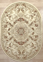 Ковер Genova 38388-6262/60 овал