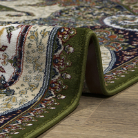 Ковер Tabriz 25740-29711
