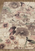Ковер Isfahan Marica sand