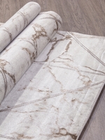 Ковер Graff 3391 grey-beige