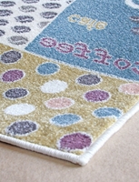 Ковер Merinos Sofit C041 light cream