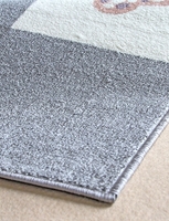 Ковер Merinos Sofit 2394 light grey