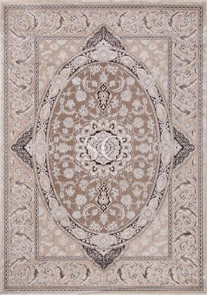 Ковер Armina 04033 dark brown