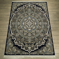 Ковер Tabriz 25766-29733
