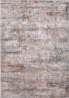 Ковер винтажный Richmond D867 cream-blue