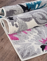 Ковер Merinos Rio C-055 cream-gray