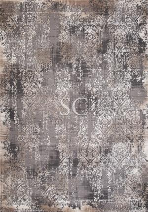 Ковер Armina 04078 grey/brown