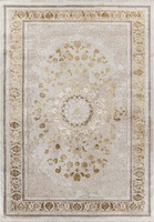 Ковер Zarina A123B CREAM/GOLD FDY