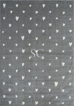 Ковер Merinos Sofit C210 grey