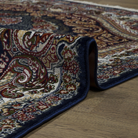Ковер Tabriz 25773-29733 овал