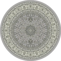 Ковер Da Vinci 57119-9666 круг