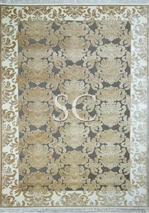 Ковер Kunduz 5138 brown