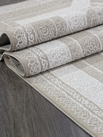Ковер Armina 04088 brown/brown