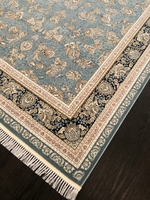 Ковер Иранский Farsi 1500 G136 blue