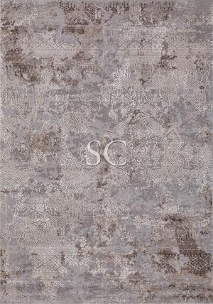 Ковер Armina 03851 grey/brown