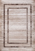 Ковер Armina 04043 dark brown