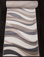 Ковровая дорожка Naturel Merinos D980 beige