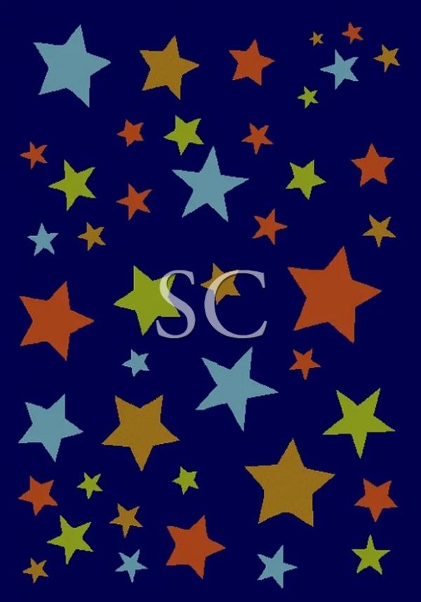 Ковер Sonic Kids 5994 IA 1 B