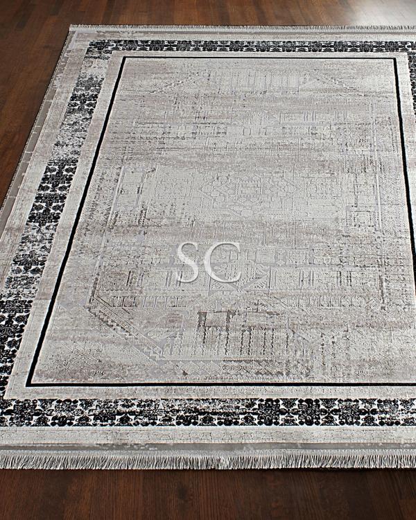 Ковер LOUVRE V-03 grey