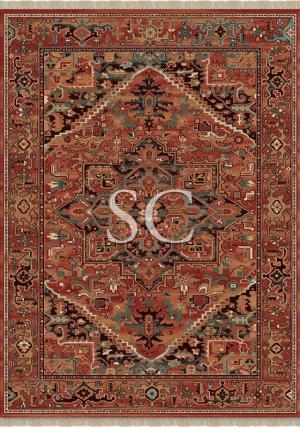 Ковер Antique 2886_1_53588