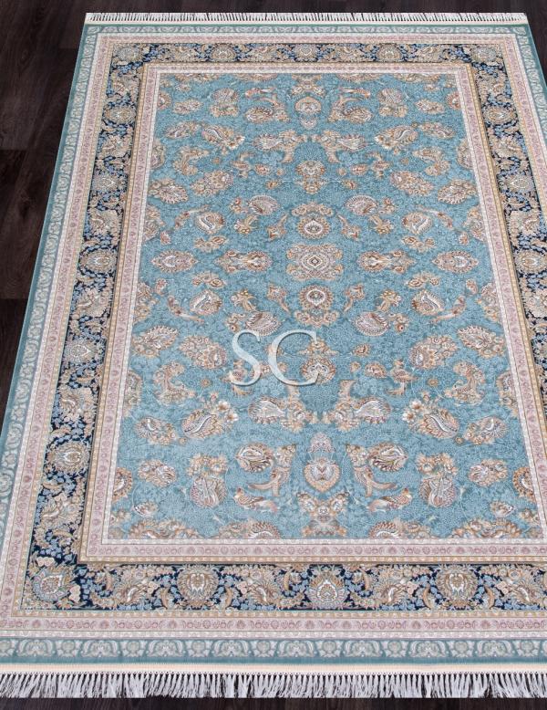 Ковер Иранский Farsi 1500 G136 blue
