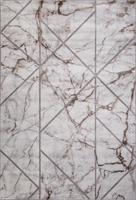 Ковер Graff 3391 grey-beige