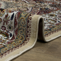 Ковер Tabriz 25744-29722 овал