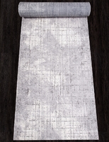 Alanya 23607A light grey/ grey