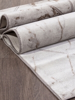 Ковер Graff 3391 grey-beige