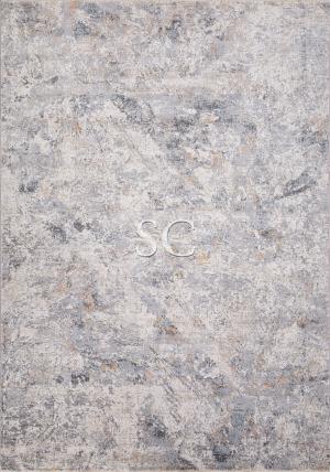 Ковер Petra L0772A light grey