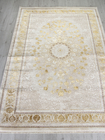 Ковер Zarina A123B CREAM/GOLD FDY