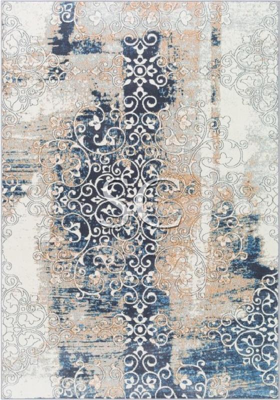 Ковер Soft Rye pearl