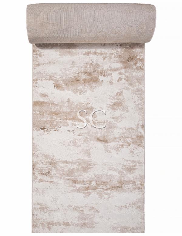 Ковровая дорожка Naturel Merinos D994 beige